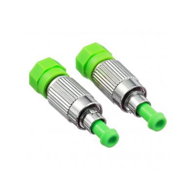FC Male and Female Attenuator
